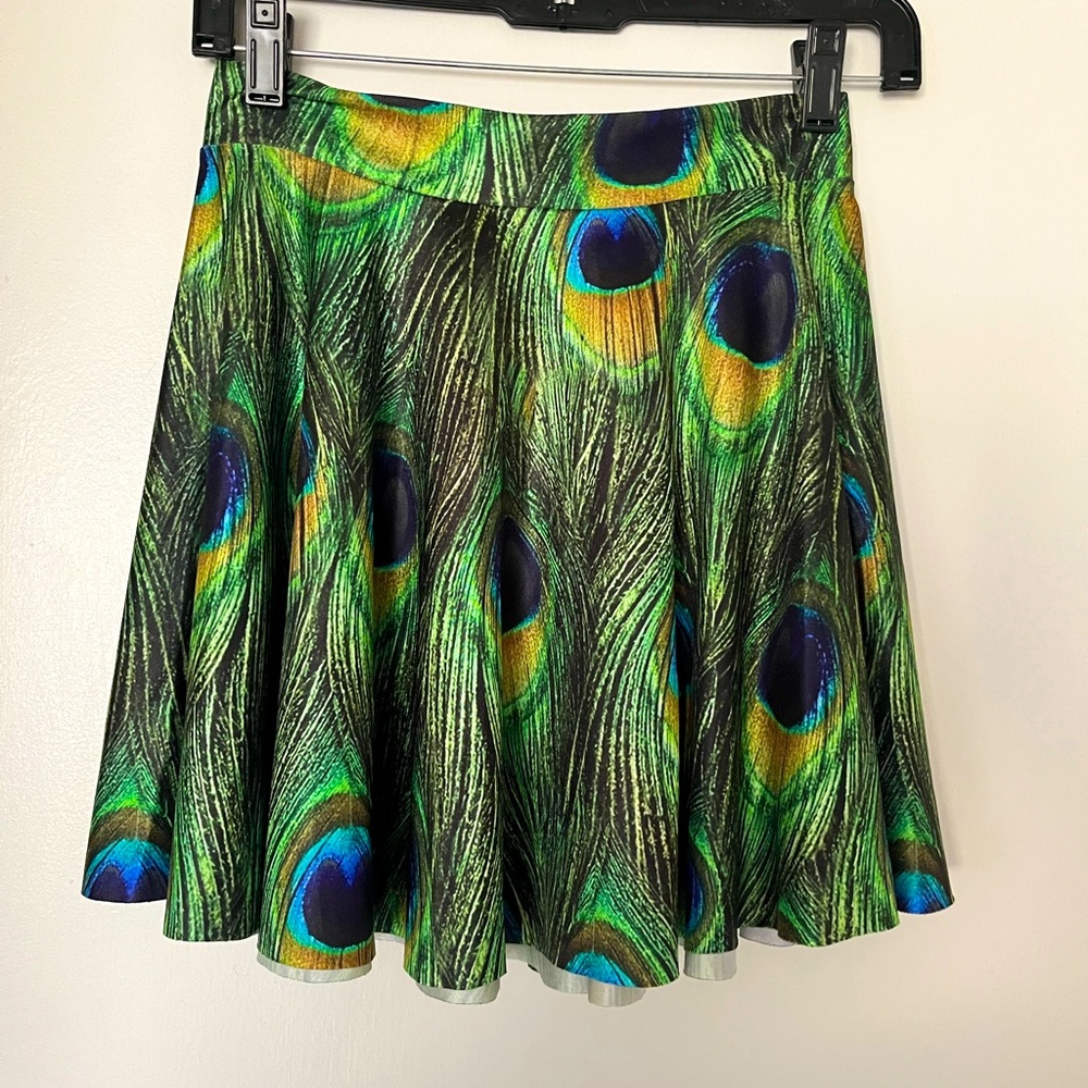 Skater skirt